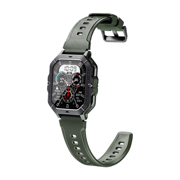 Zeus Smartwatch