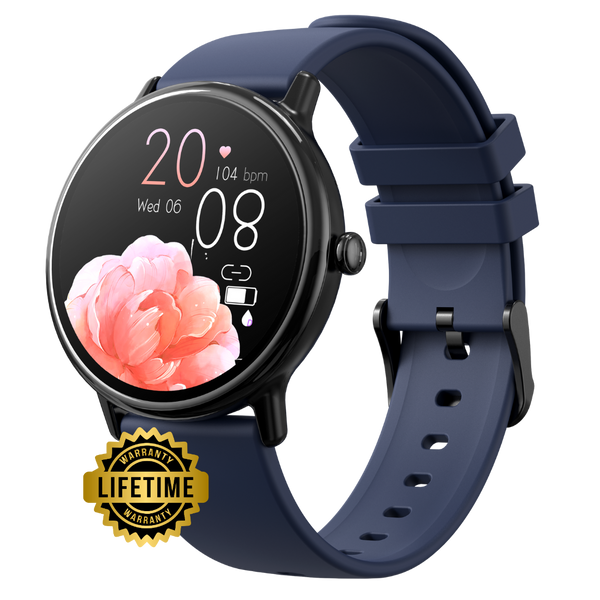 Rhea Smartwatch