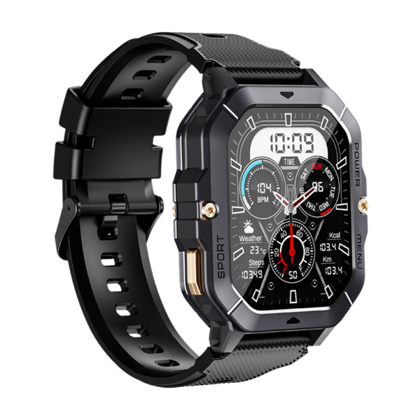 Zeus Smartwatch