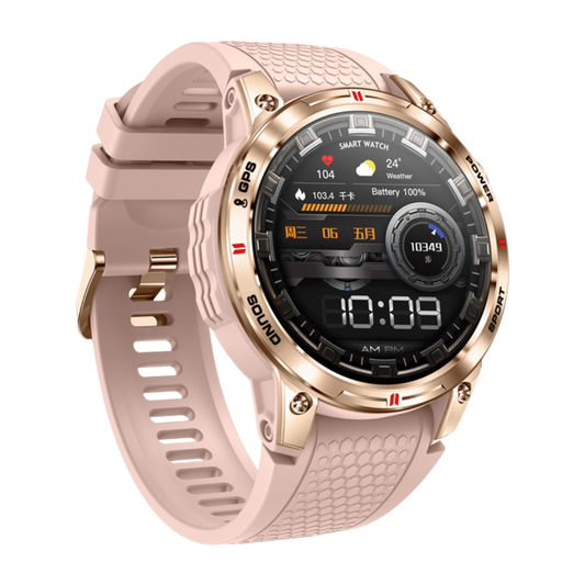 Atlas Smartwatch Womans