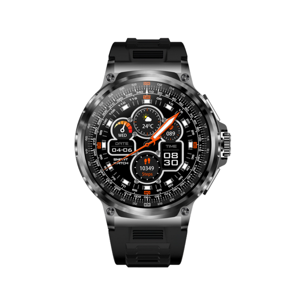 Helios Smartwatch