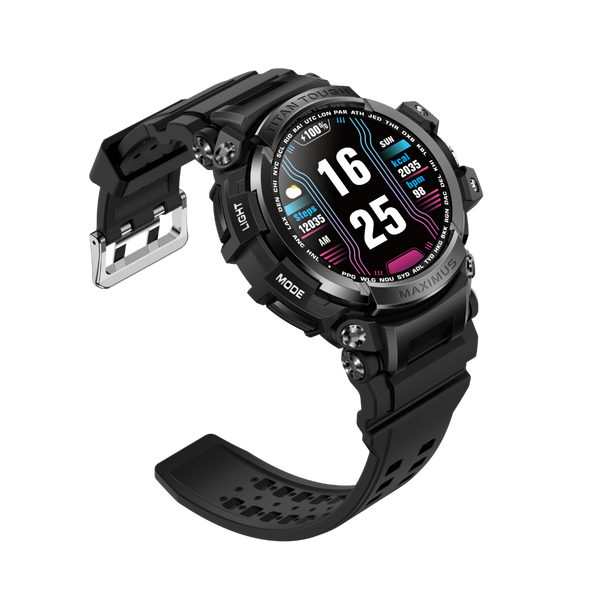 Maximus Smartwatch