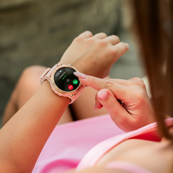 Atlas Duo Smartwatch Bundle Deal