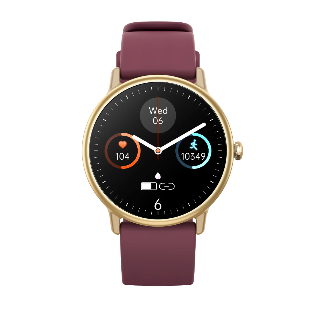 Cronus & Rhea Smartwatch Bundle Deal