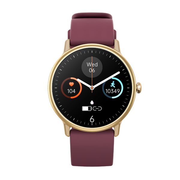 Rhea Smartwatch