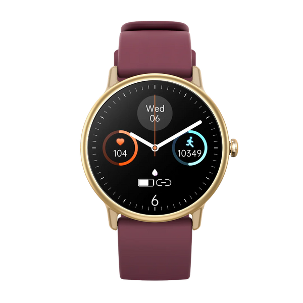 Cronus & Rhea Smartwatch Bundle Deal