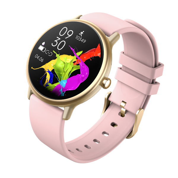 Rhea Smartwatch