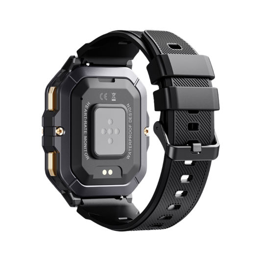 Zeus Smartwatch