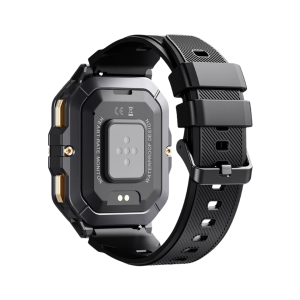 Zeus & Rhea Smartwatch Bundle