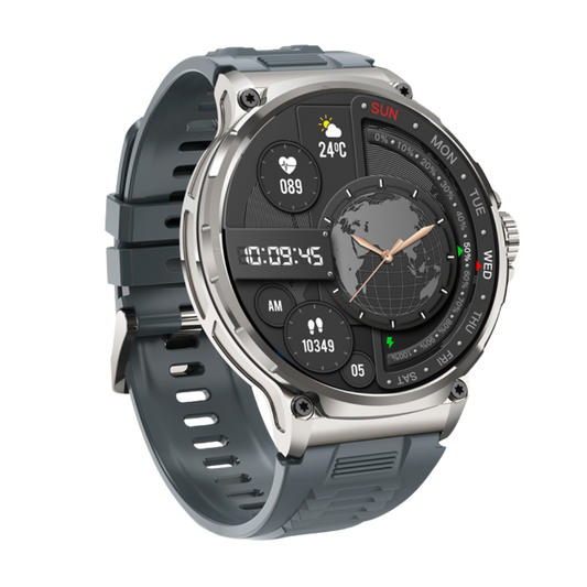 Helios Smartwatch