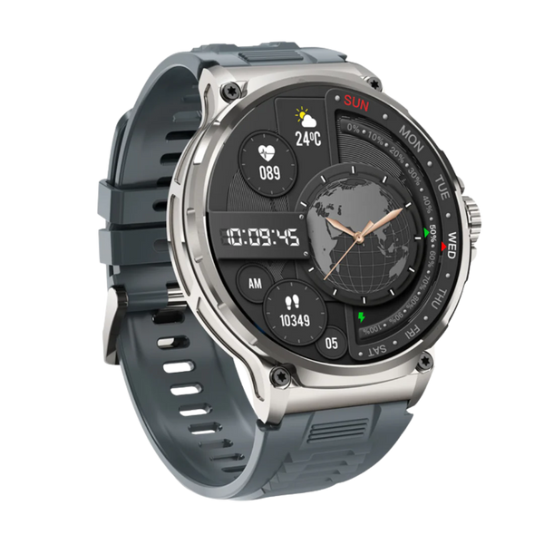 Maximus & Helios Smartwatch Bundle Deal