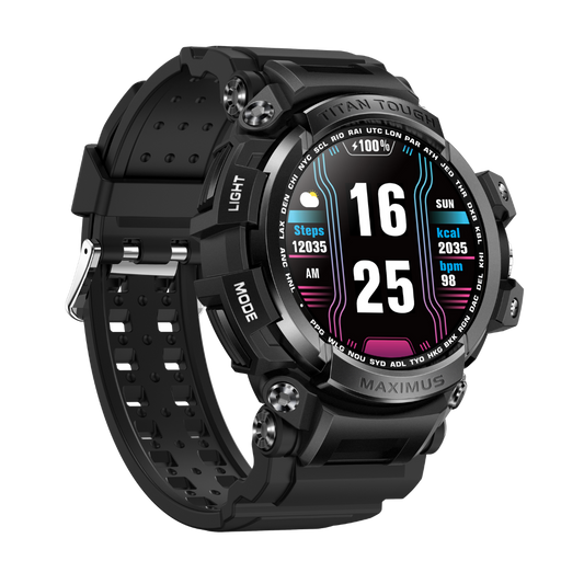 Maximus Smartwatch