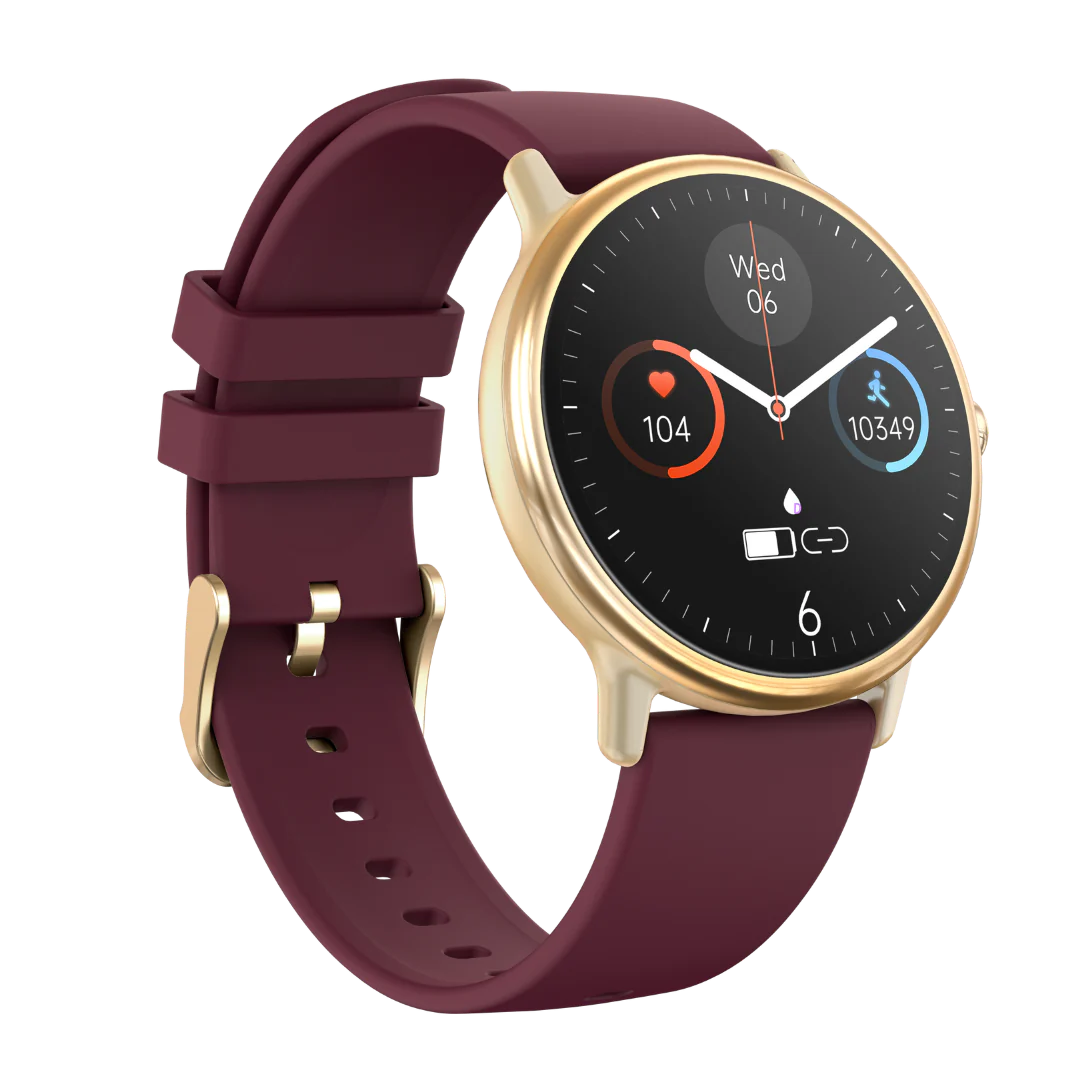 Cronus & Rhea Smartwatch Bundle Deal