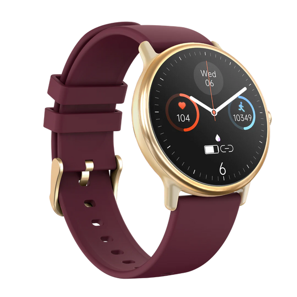 Cronus & Rhea Smartwatch Bundle Deal