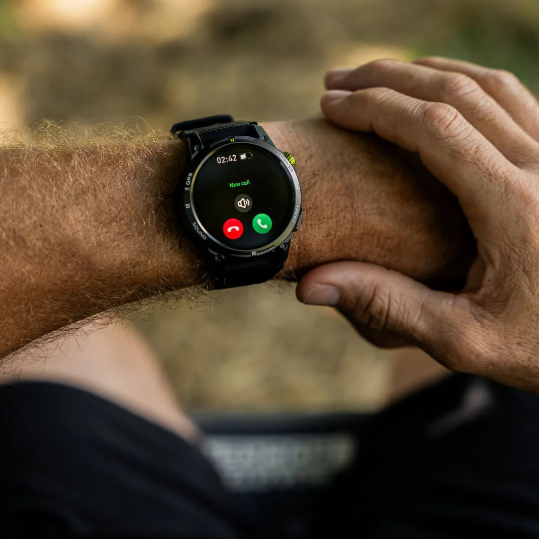 Atlas Duo Smartwatch Bundle Deal