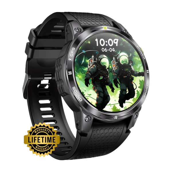 Atlas Smartwatch (GPS)