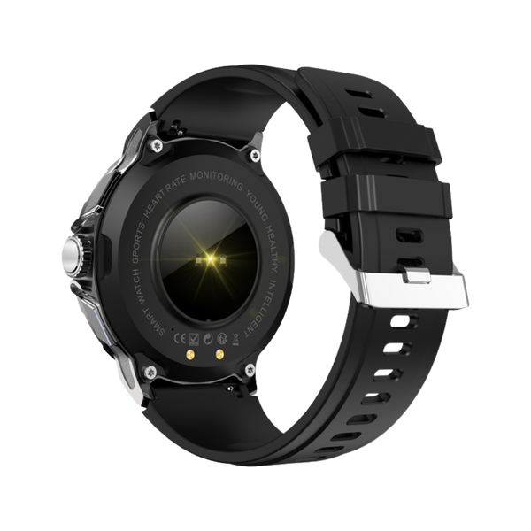 Helios Smartwatch