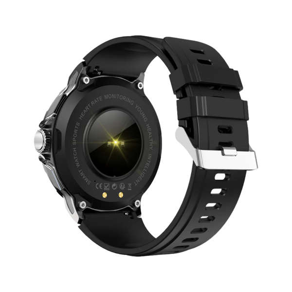 Maximus & Helios Smartwatch Bundle Deal