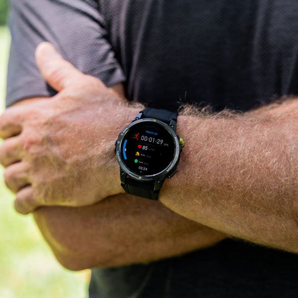 Atlas Smartwatch (GPS)