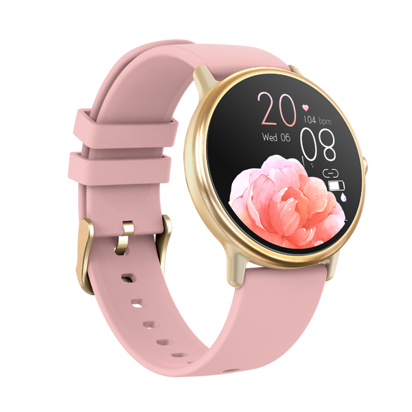 Rhea Smartwatch