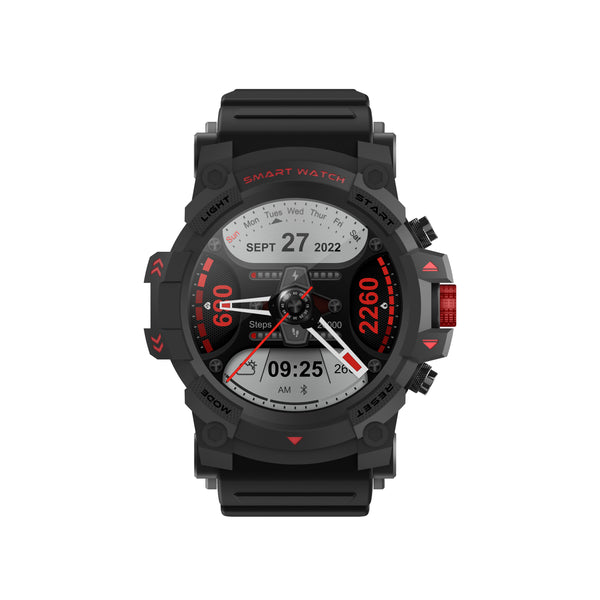 Ares Smartwatch (GPS)