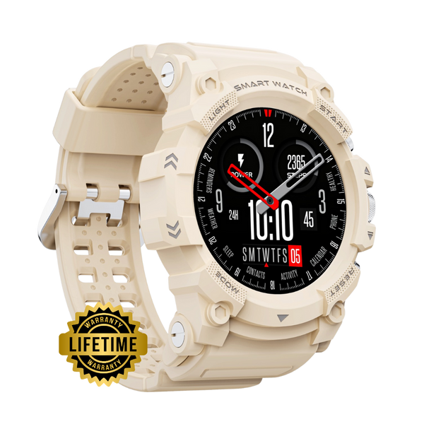 Ares Smartwatch (GPS)