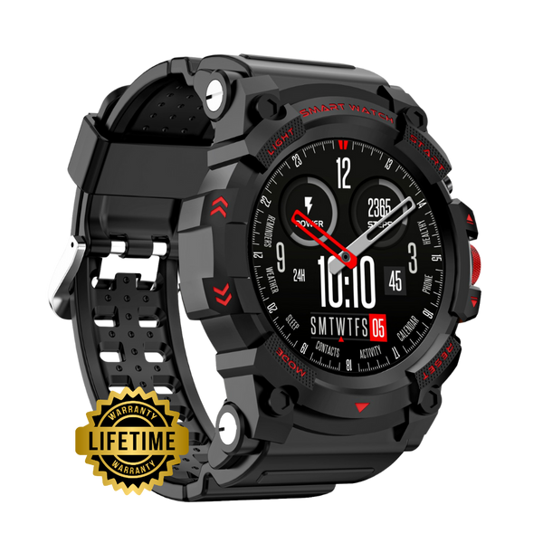 Ares Smartwatch (GPS)