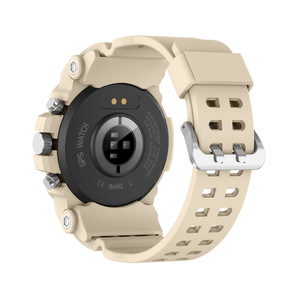 Ares Smartwatch (GPS)