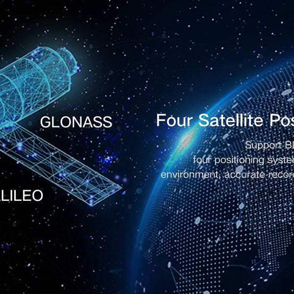 Ares Smartwatch (GPS)