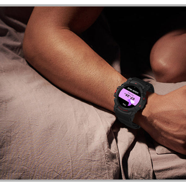 Ares Smartwatch (GPS)