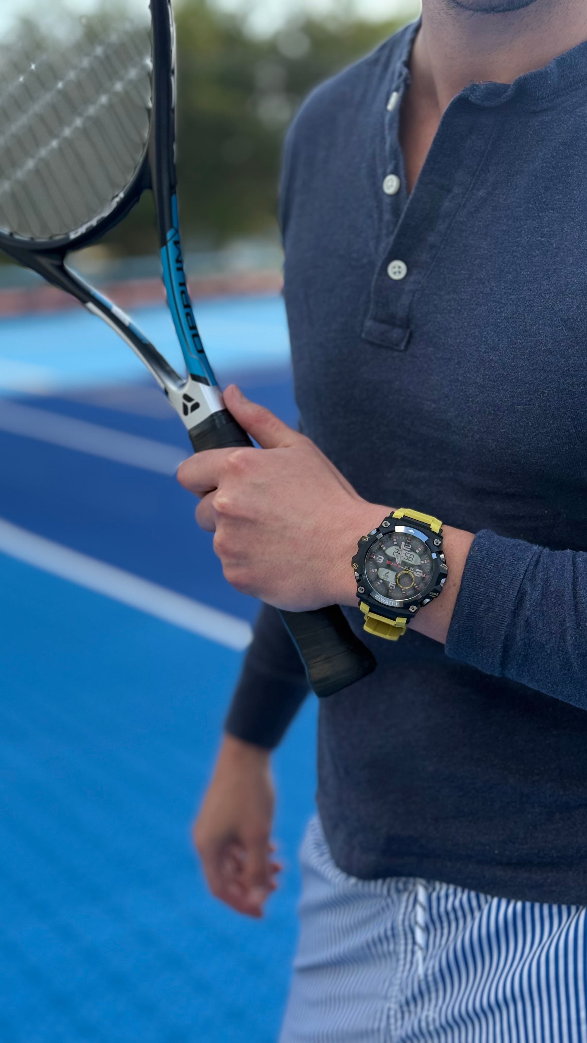 Pallas Smartwatch