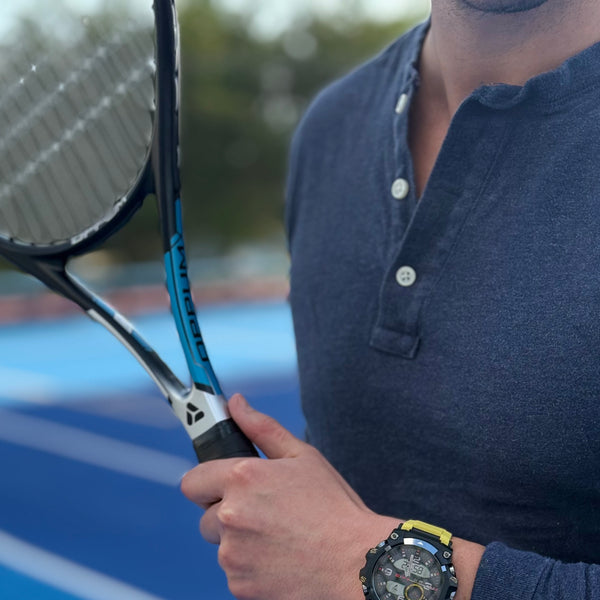 Pallas Smartwatch