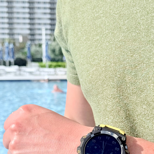 Pallas Smartwatch