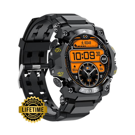 Pallas Smartwatch