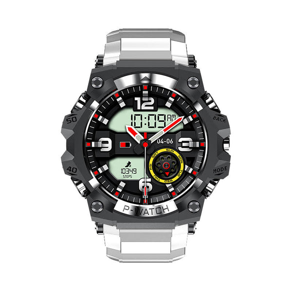 Pallas Smartwatch