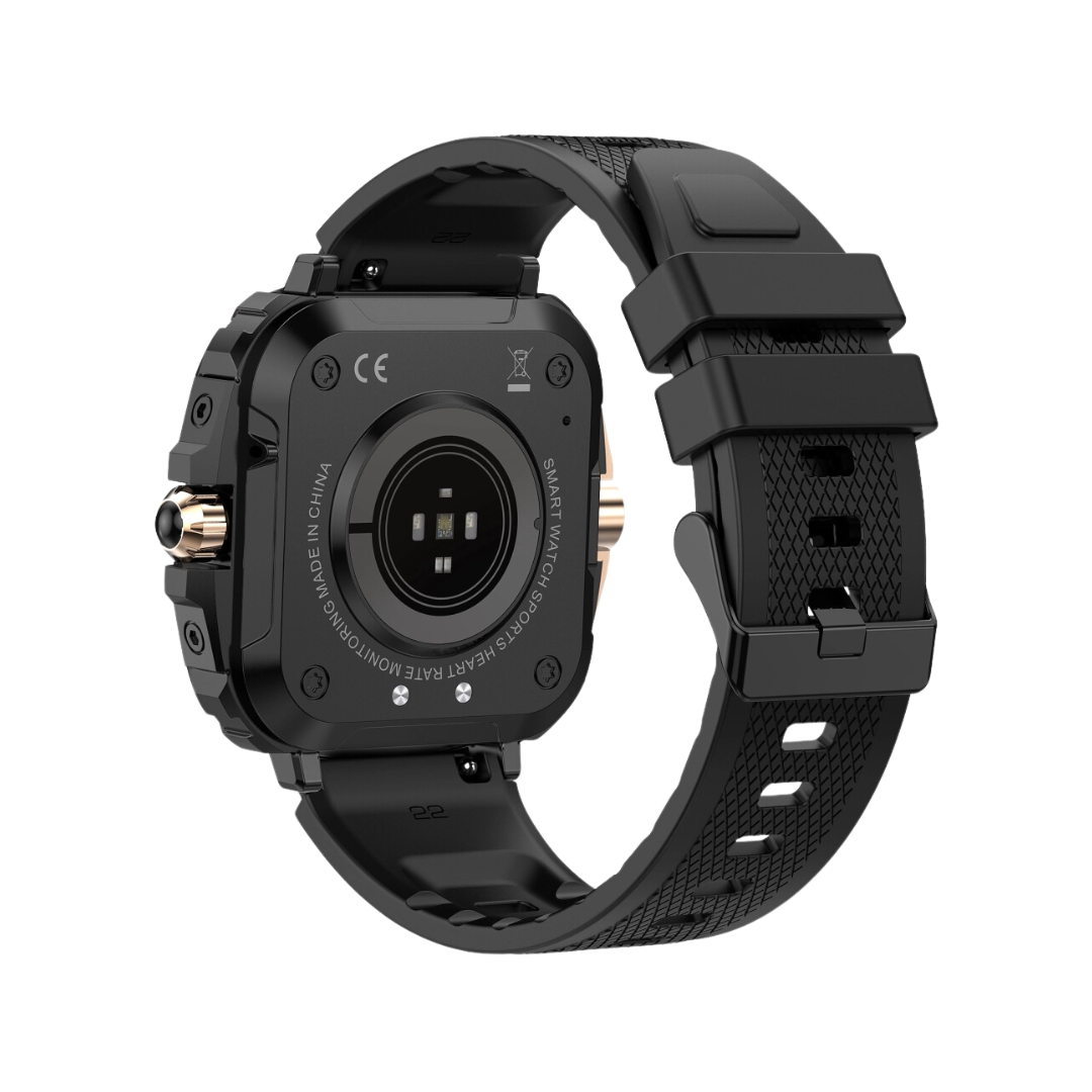 Cronus Smartwatch