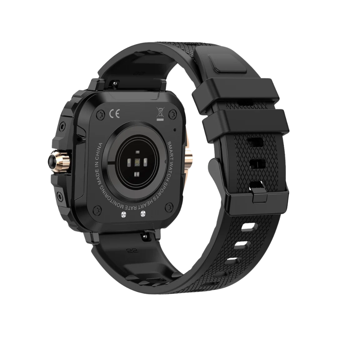 Cronus & Rhea Smartwatch Bundle Deal