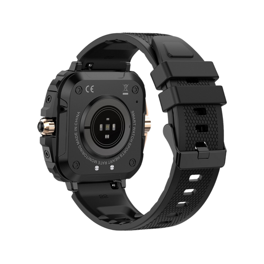 Cronus Smartwatch