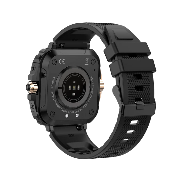 Cronus & Rhea Smartwatch Bundle Deal