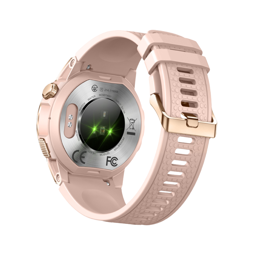 Atlas Smartwatch Womans