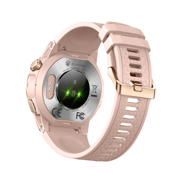 Atlas Smartwatch Womans