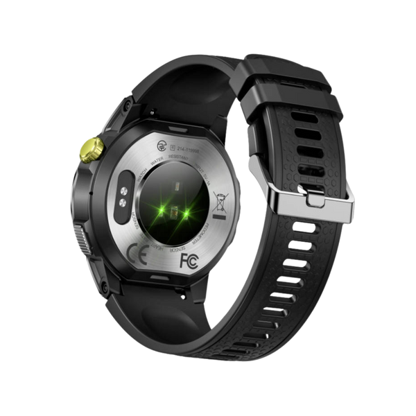 Atlas Smartwatch (GPS)