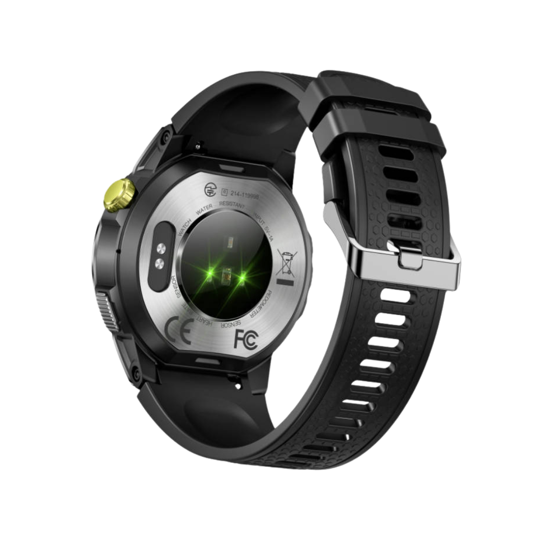 Atlas Smartwatch