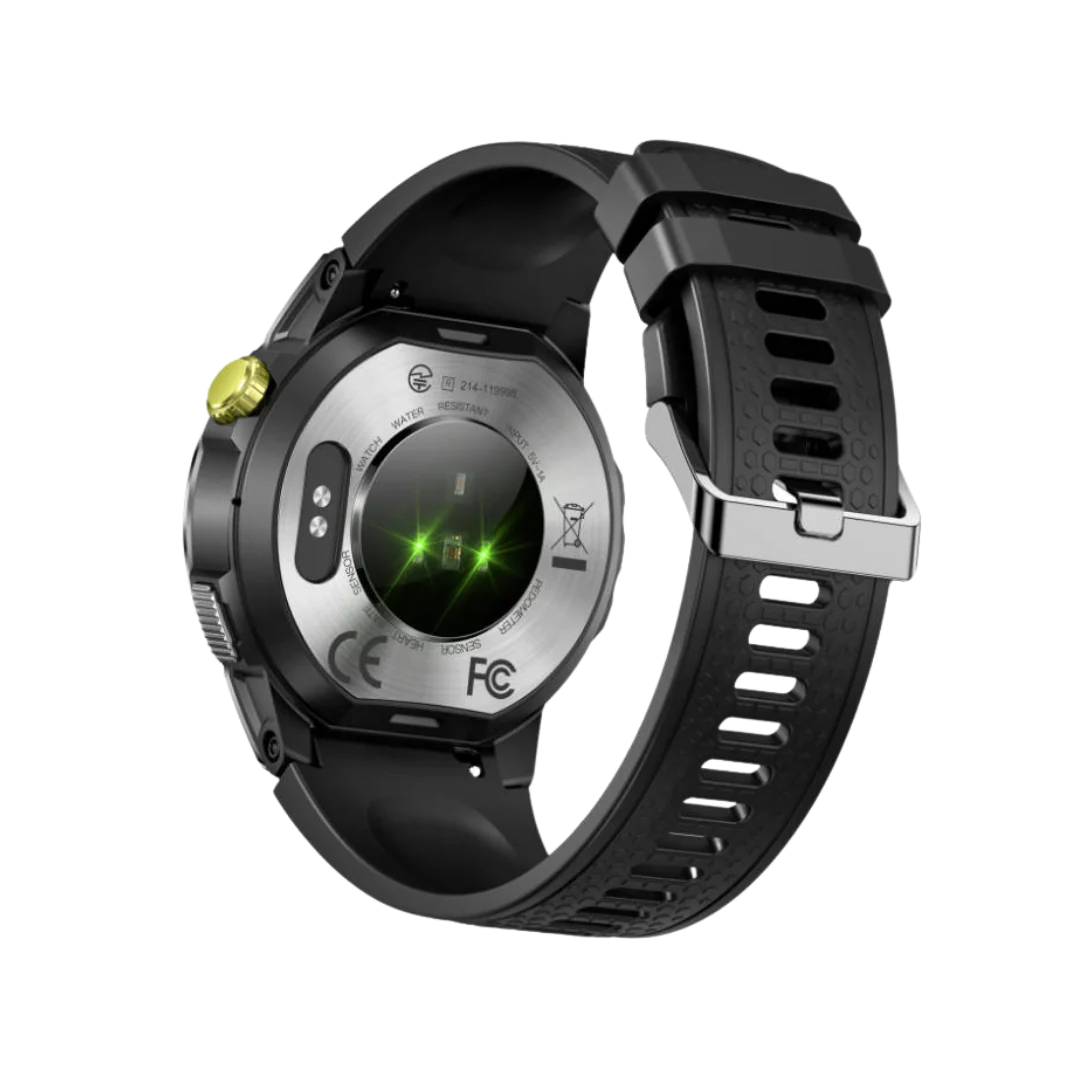 Atlas Duo Smartwatch Bundle Deal