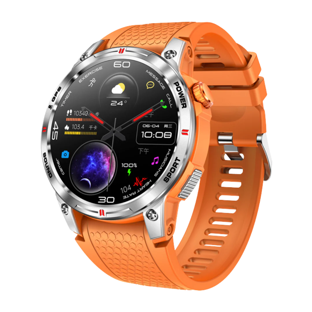 Atlas Duo Smartwatch Bundle Deal