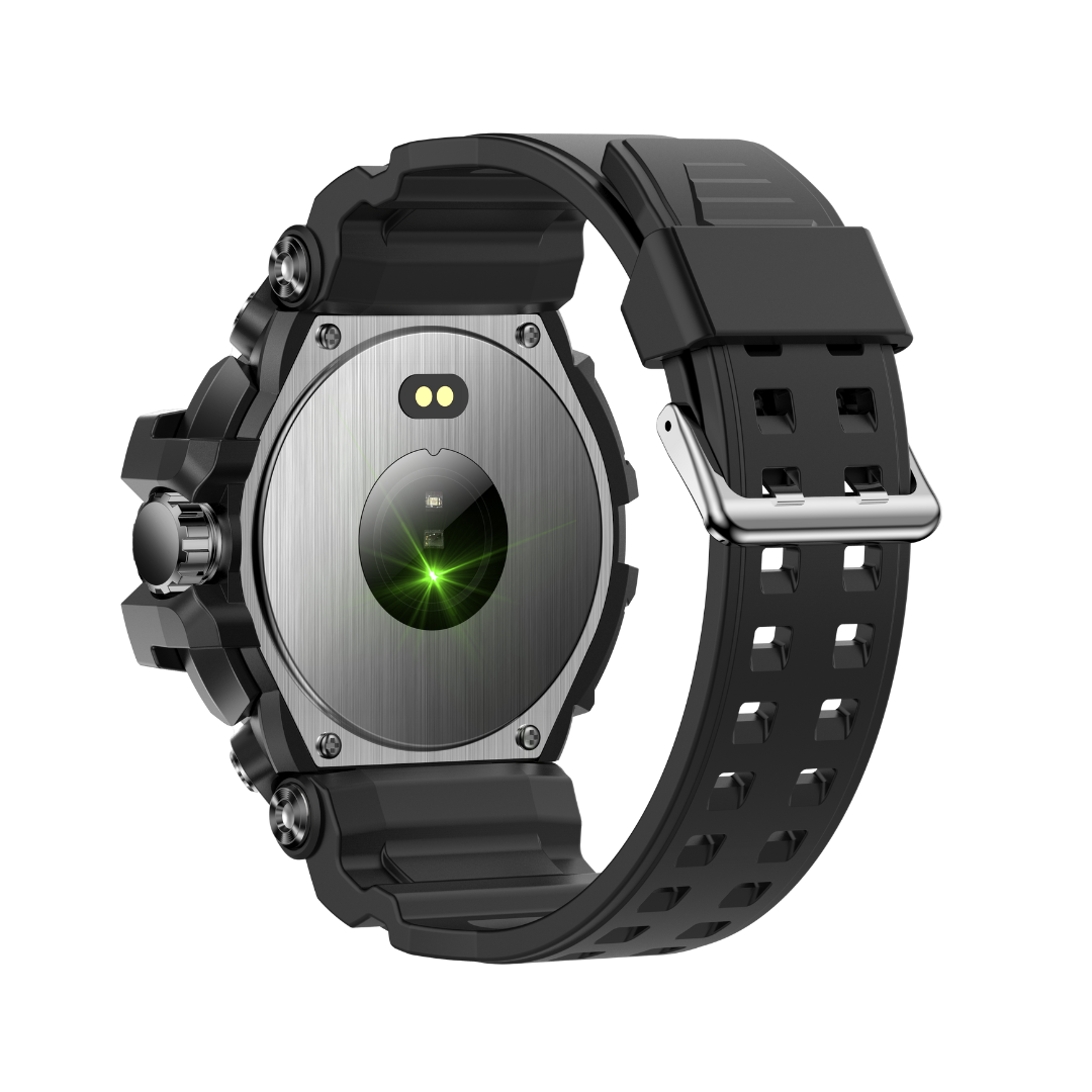 Maximus Smartwatch