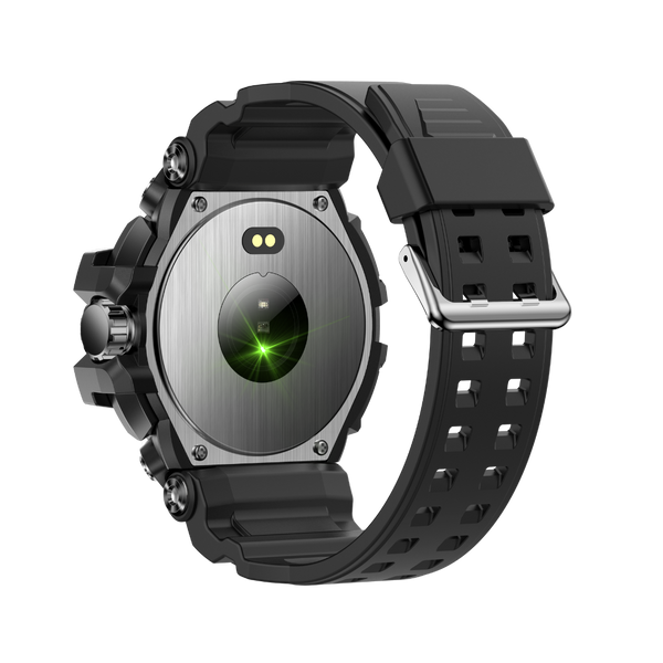 Maximus Smartwatch