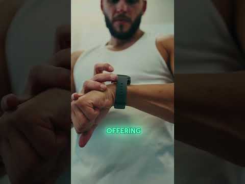 Zeus Smartwatch